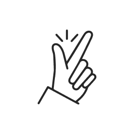 Easy to swallow capsules icon