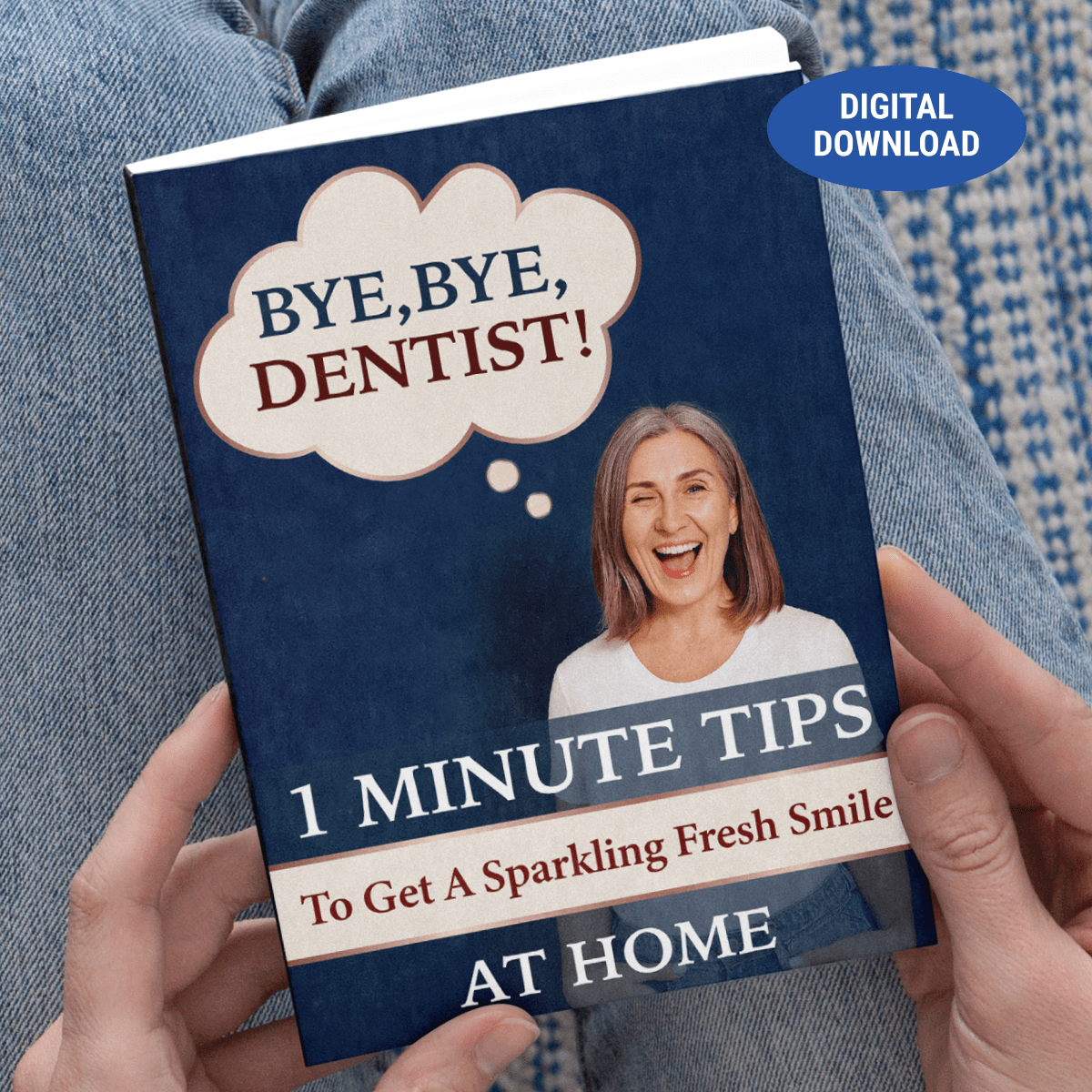 Bonus 2 guide: Bye Bye, Dentist