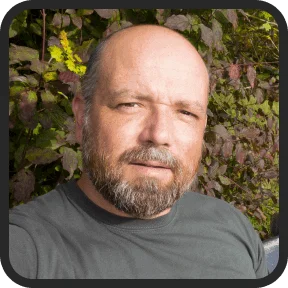James P. from Tampa, FL